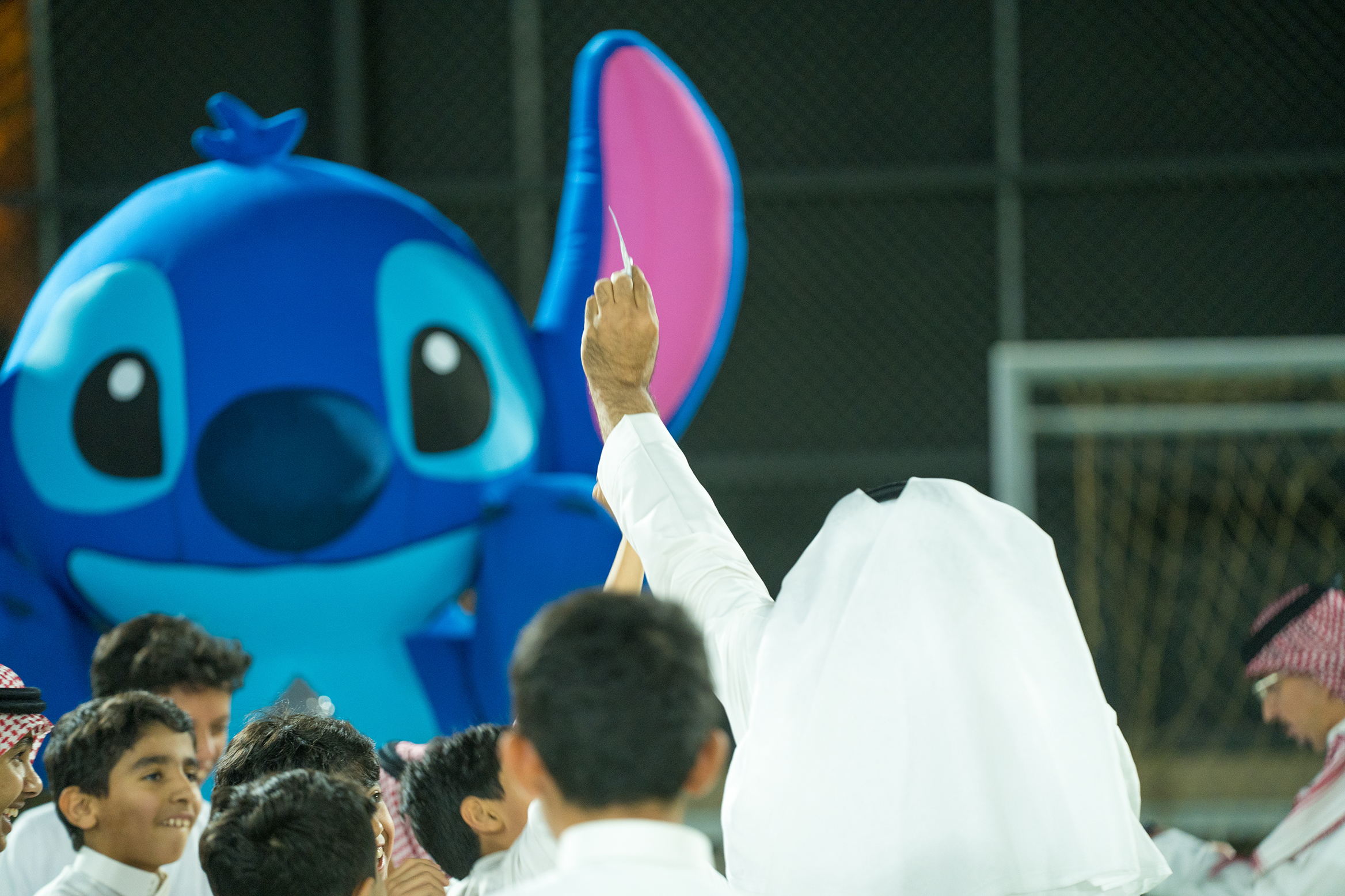 الملتقى العائلي السنوي  1447 هـــ - 2025م