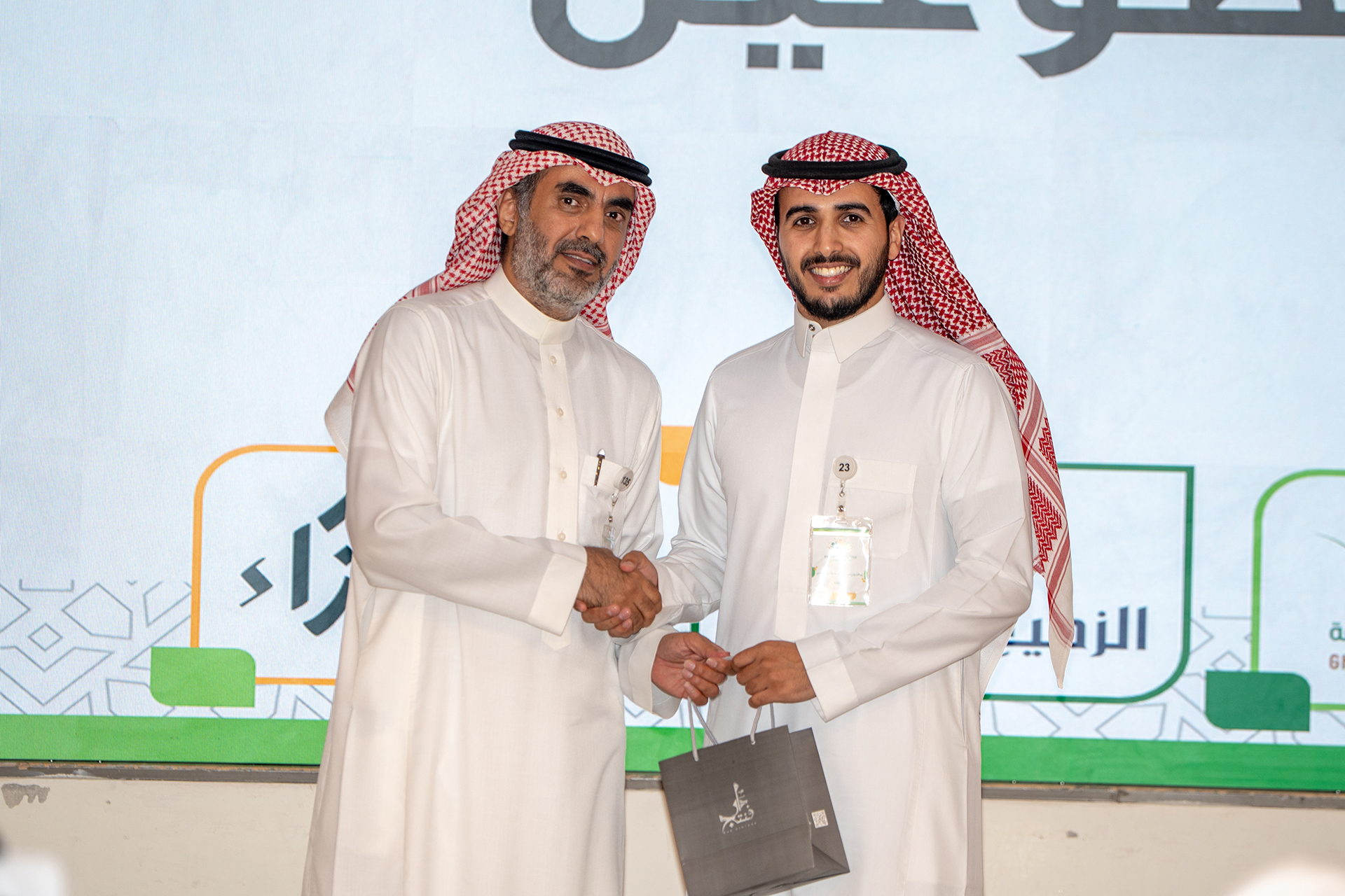 الملتقى العائلي السنوي  1447 هـــ - 2025م