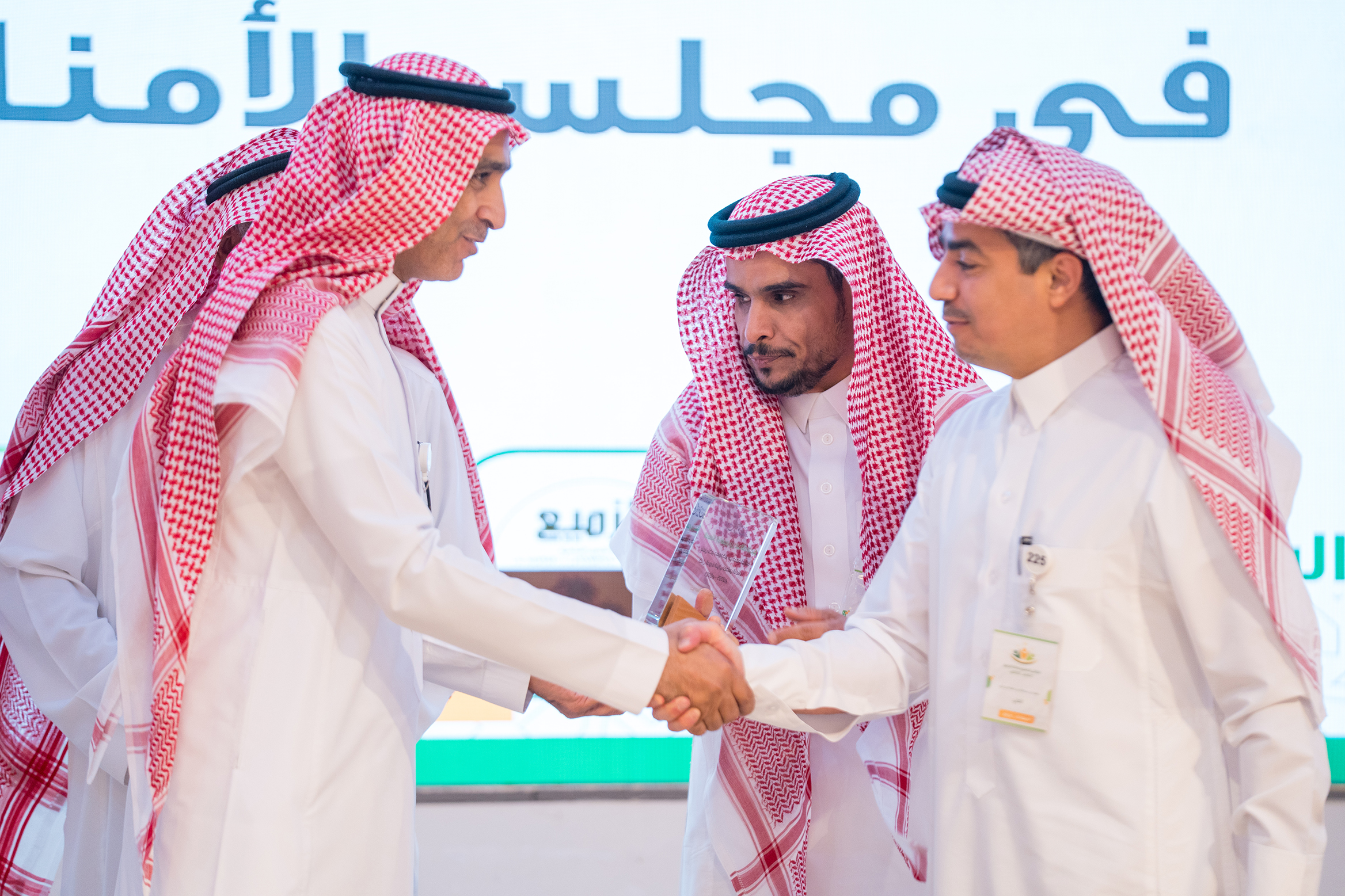 الملتقى العائلي السنوي  1447 هـــ - 2025م