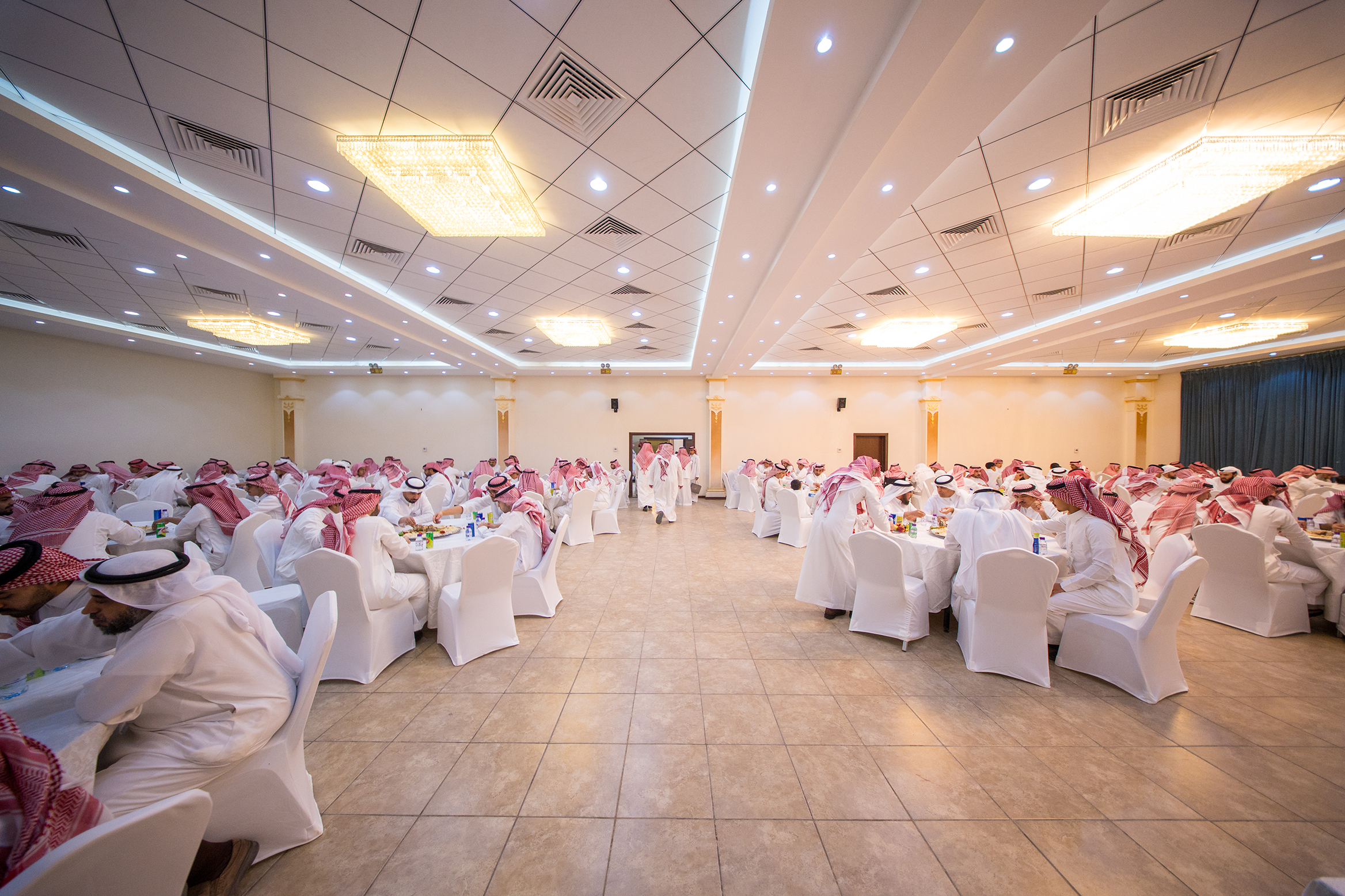 الملتقى العائلي السنوي  1447 هـــ - 2025م