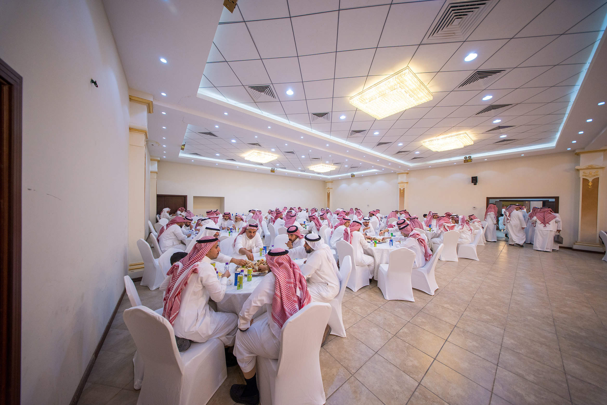 الملتقى العائلي السنوي  1447 هـــ - 2025م