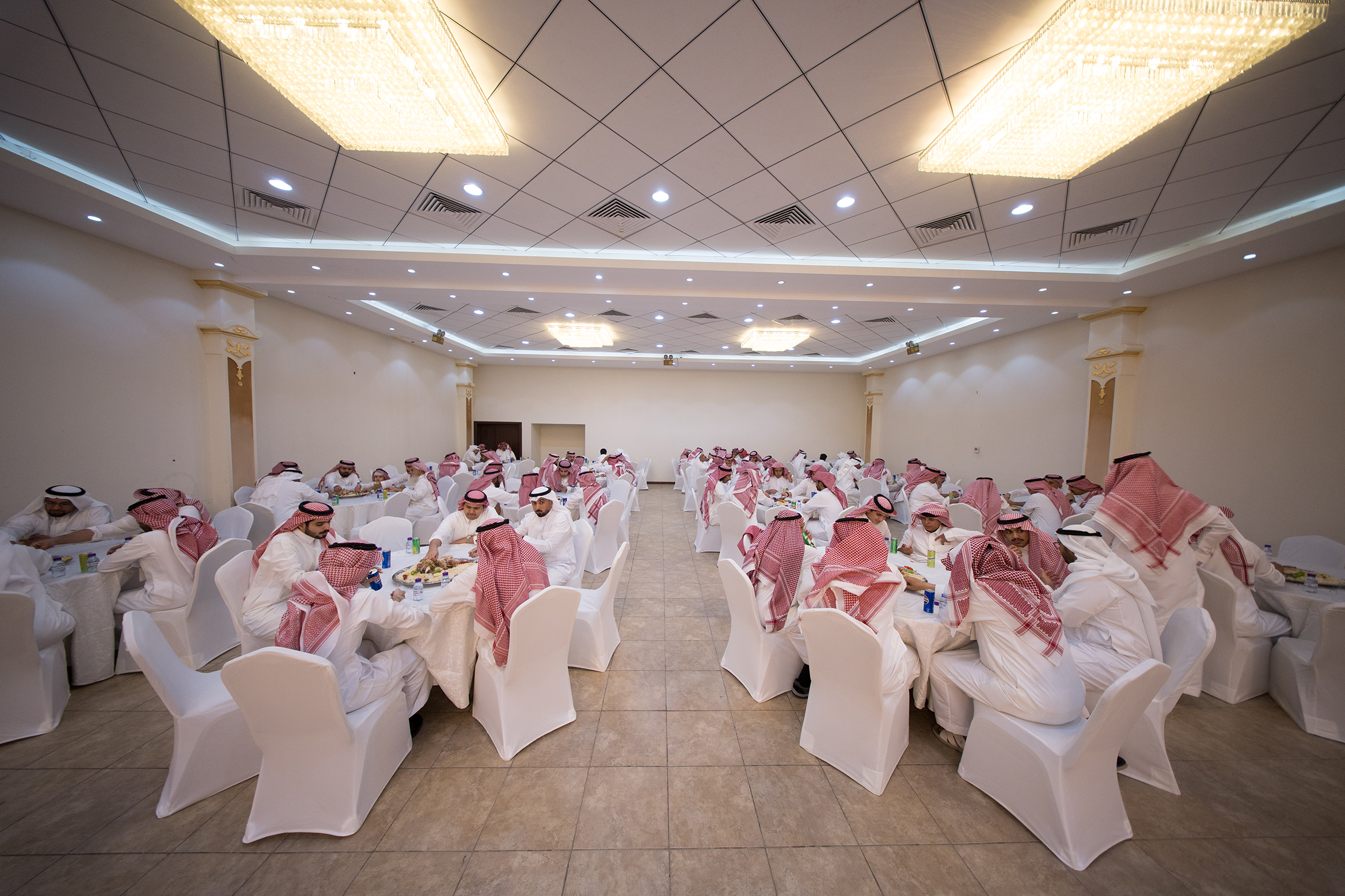 الملتقى العائلي السنوي  1447 هـــ - 2025م