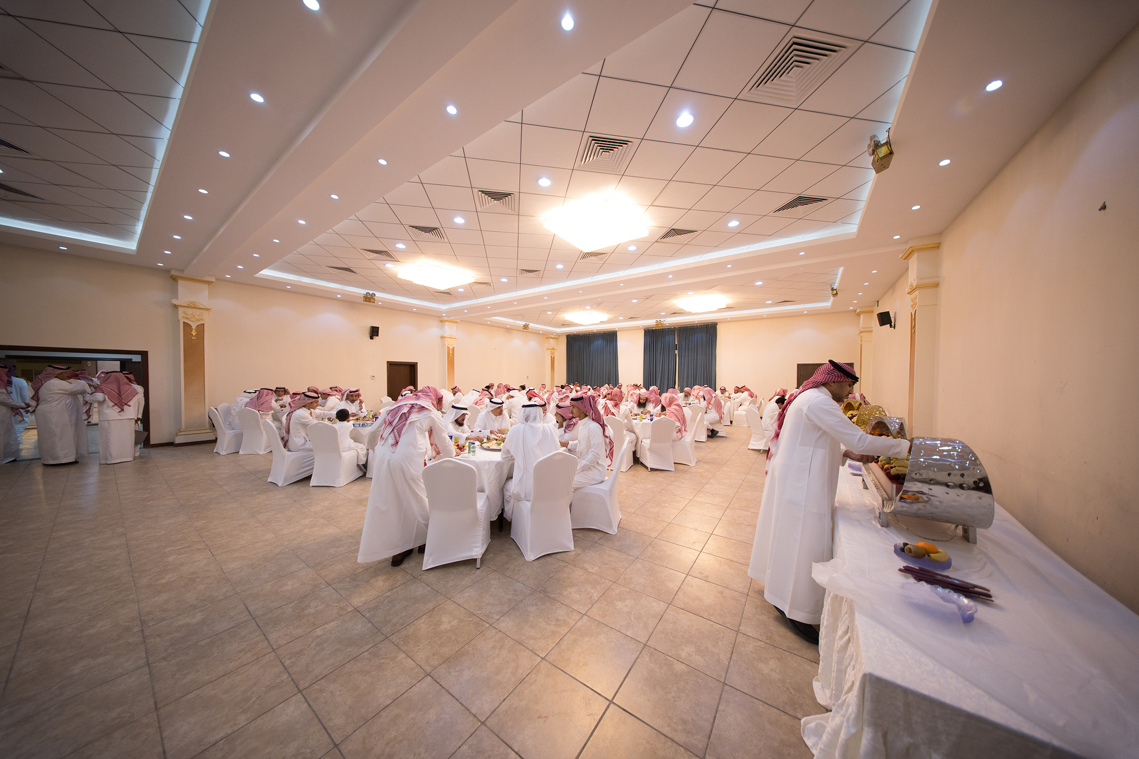 الملتقى العائلي السنوي  1447 هـــ - 2025م